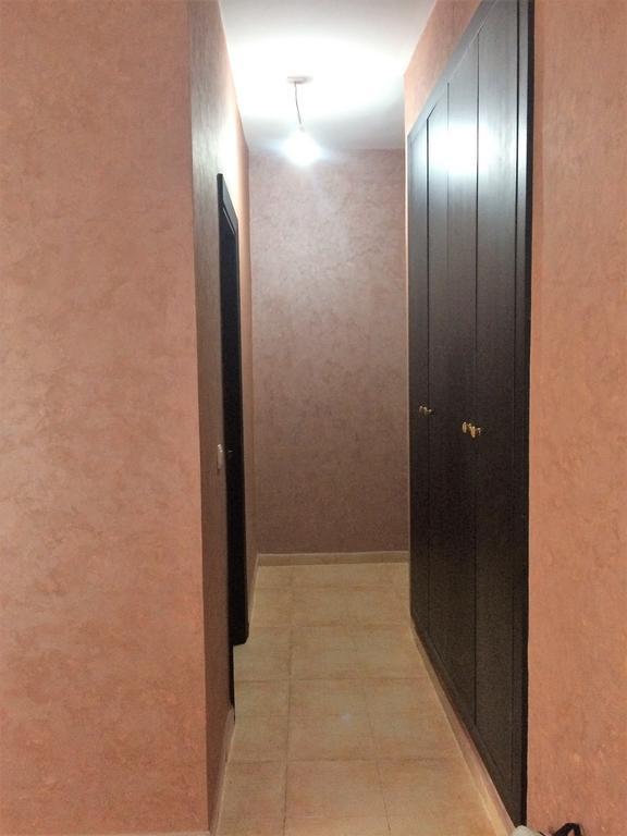 Magnifique Appartement Saidia Wifi Gratuit Et Chaines Internationales Exterior photo