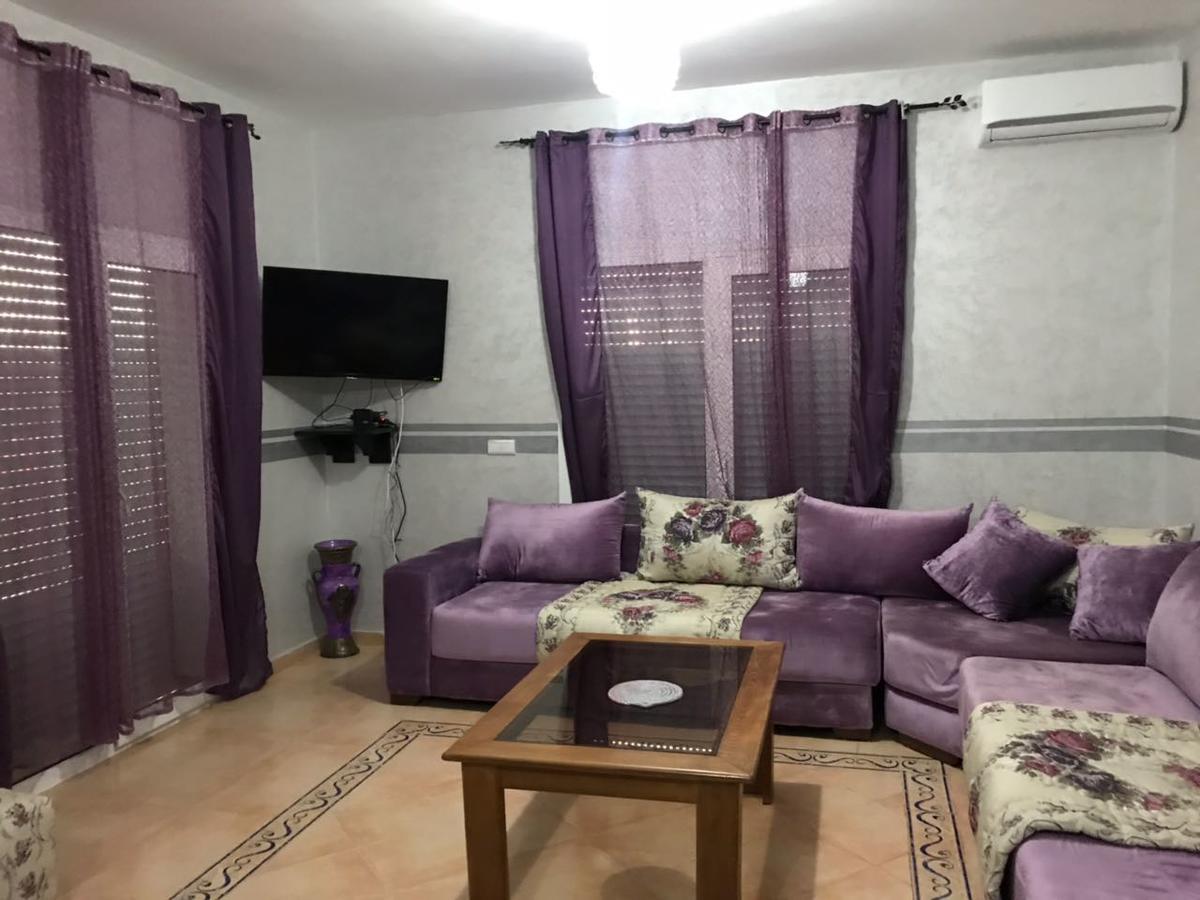 Magnifique Appartement Saidia Wifi Gratuit Et Chaines Internationales Exterior photo